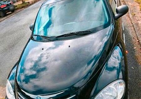 Chrysler PT Cruiser Street Cruiser V 2.2 CRD Street C...