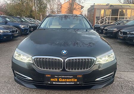 BMW 540d xDrive Touring Auto.Head Up.LED.Leder.Navi