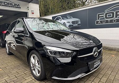 Mercedes-Benz B 200 Progressive Panorama Kamera MBUX LED AHK