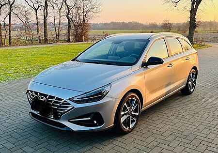 Hyundai i30 1.0 Benzin Turbo 7-DCT EDITION 30+