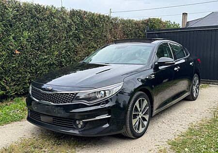 Kia Optima +++Automatic+++Euro 6b+++Full Options+++