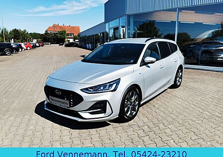 Ford Focus 1.5 EcoBlue ST-Line Auto*eKlappe*iACC*
