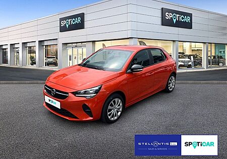 Opel Corsa -e EDITION SITZHZG TEMPOMAT MIRRORSCREEN