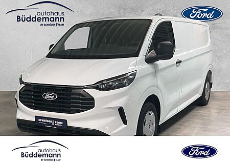 Ford Transit Custom Trend 300L2