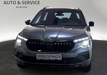 Skoda Kamiq 1.0 TSI Monte Carlo DSG |LED|NAVI|PANO|PDC