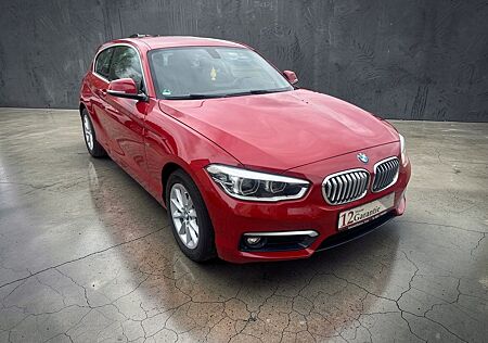BMW 118 Limousine 3-trg. i Urban Line |NAVI|LED|