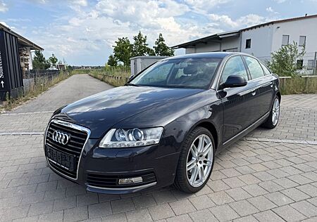 Audi A6 Lim. 3.0 TDI Quattro Facelift S-line
