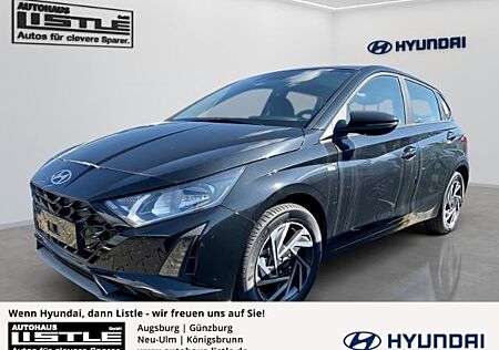 Hyundai i20 (MJ24) 1.0 T-Gdi 48V DCT Trend Komfortpaket