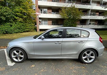 BMW 120d