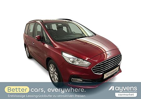 Ford Galaxy TREND 2.5 Duratec FHEV