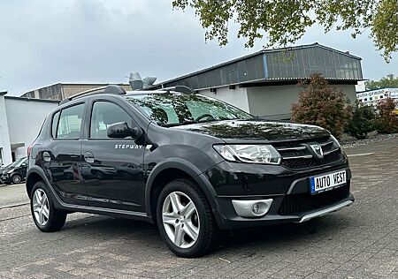 Dacia Sandero II Stepway Prestige