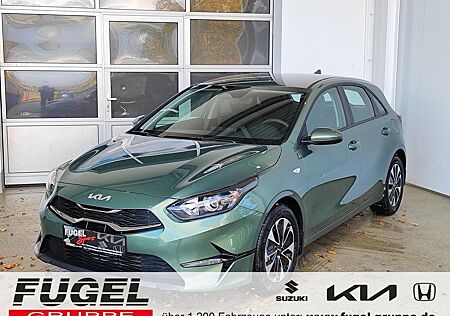 Kia Cee'd Ceed 1.0 T-GDI Navi|Klima|SHZ|Car-Play
