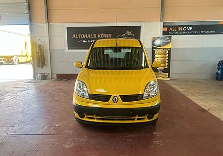 Renault Kangoo Edition Campus