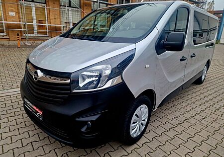 Opel Vivaro B Kombi L2H1 *9.Sitze*Klima*Tüv Neu*