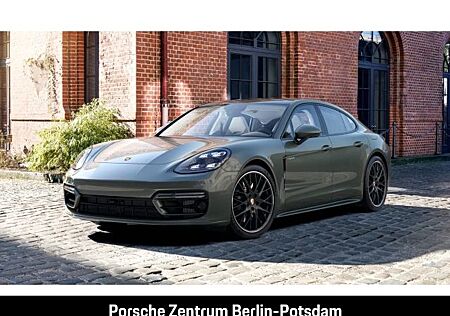 Porsche Panamera 4 E-Hybrid BOSE Panorama Luftfederung