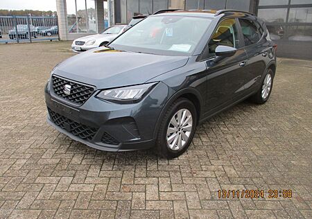 Seat Arona Style LED, Navi, Allwetter