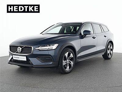 Volvo V60 CC B4 Diesel AWD Plus 18"+H&K+ACC+WSS-HZG