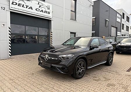 Mercedes-Benz GLC 220 Coupe GLC 220d 4M/AMG Line/Digital/Panorama
