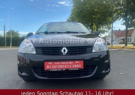 Renault Clio II Campus Access 1.2 Benzin +KLIMA+SERVO+ZV
