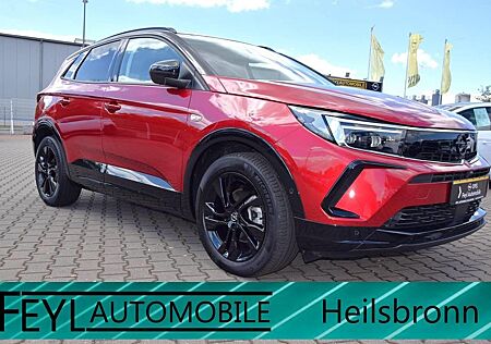 Opel Grandland X Grandland 1.2 Turbo "GS"