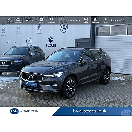 Volvo XC60 leasen