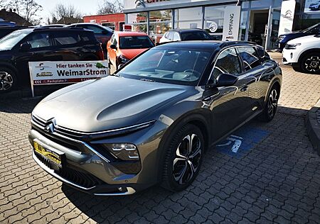 Citroën C5 X Hybrid 225 Start&Stopp e-EAT8 SHINE PACK