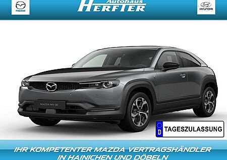 Mazda MX-30 2025 e-SKYACTIV R-EV 170 AT FWD