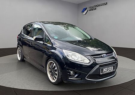 Ford C-Max 1.6 Trend*Sport*PDC*SHZ*Klima*TÜV Neu*