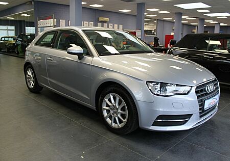 Audi A3 1.4 TFSI ultra Attraction