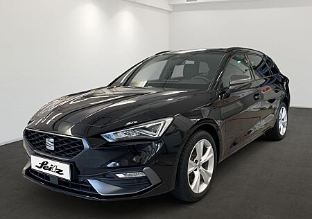Seat Leon Sportstourer 1.4 TSI e-Hybrid FR *AHK*NAVI*
