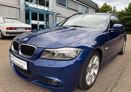 BMW 318d Touring *M-Paket*LCI*Xenon*Tempomat*EURO 5*