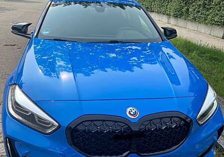 BMW 120i Hatch