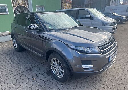 Land Rover Range Rover Evoque Britain I*Automatik*TÜV Neu*