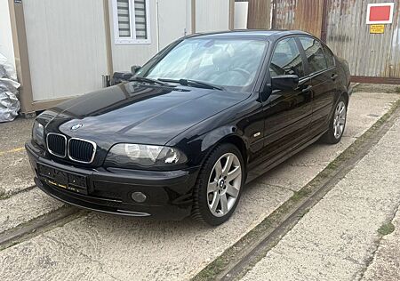BMW 318 346L