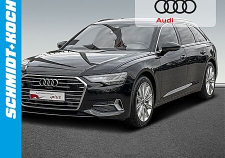 Audi A6 Avant 40 TDI sport 360 ? ACC NAVI KEYLESS 19