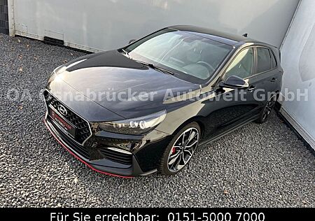 Hyundai i30 N Performance 275PS Kamera CarPlay SHZ LED