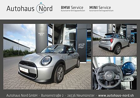 Mini Cooper D Cooper C Classic Aut.