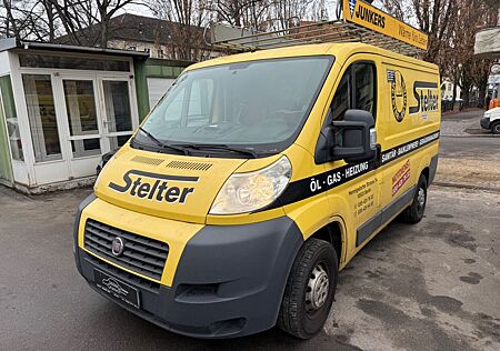 Fiat Ducato Kasten 28 115 TÜV 10/2026,AHK,MwSt.auswei