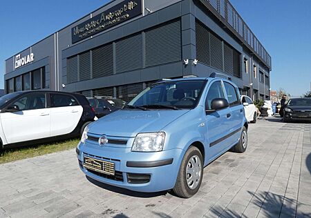 Fiat Panda 1.2 8V Dynamic (51kW)