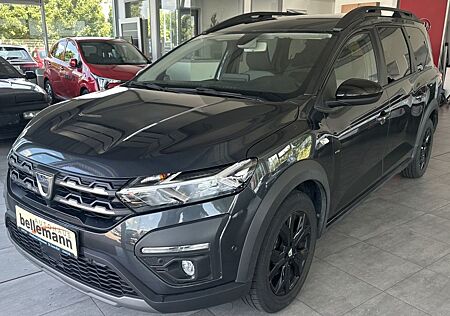 Dacia Jogger Extreme+ TCe 100 ECO-G 7-Sitzer Navi/Kame