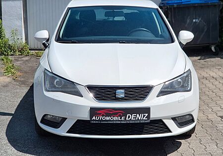Seat Ibiza Lim. Stylance / Style