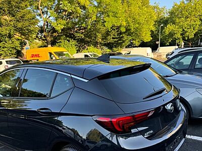 Opel Astra 1.4 DI Turbo Dynamic TOP