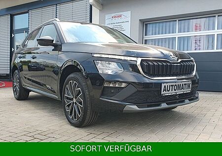 Skoda Kamiq TSI DSG Selection PLUS *VirtCo*Kamera*AHK