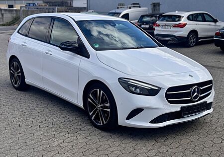 Mercedes-Benz B 180 100kW - Automatik - LED - Kamera - Leder