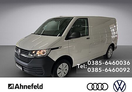VW T6 Transporter Volkswagen Transporter 6.1 Kasten