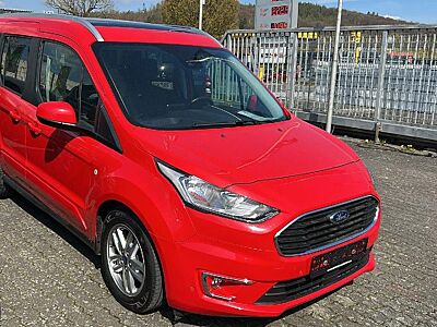 Ford Tourneo Connect Titanium