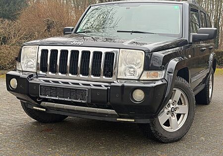 Jeep Commander 5.7 V8 Limited HEMI|PANO|R.KAMERA|LPG|