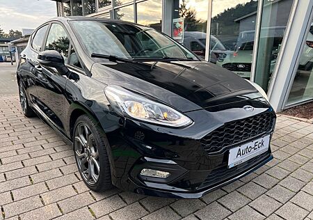 Ford Fiesta ST-Line *CarPlay*Android-Auto*Sitzh.*