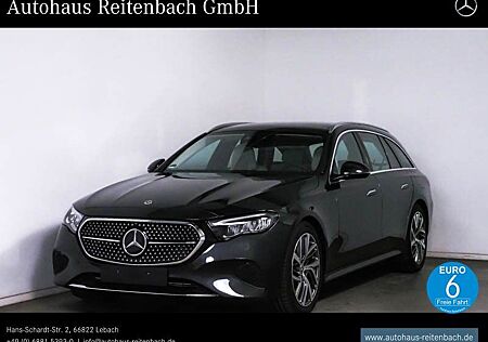 Mercedes-Benz E 300 E300 T e AVANTGARDE+PANO FAHRASSISTENZ+KEYLESS