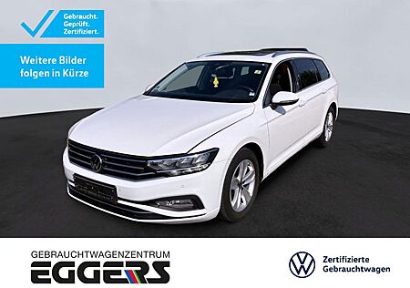 VW Passat Variant Volkswagen 1.5 TSI DSG *Business*Pano*Navi*